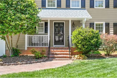 1219 Foxfire Drive, Greensboro, NC 27410 - Photo 3