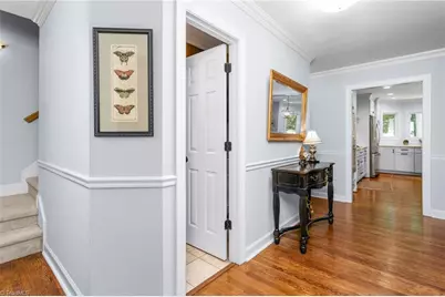1219 Foxfire Drive, Greensboro, NC 27410 - Photo 5
