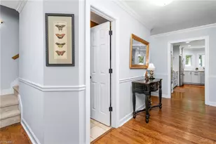 1219 Foxfire Dr, Greensboro, NC 27410 - Photo 5
