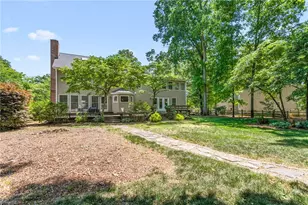 1219 Foxfire Dr, Greensboro, NC 27410 - Photo 39