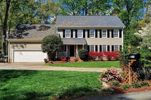 1219 Foxfire Dr, Greensboro, NC 27410 - Photo 1