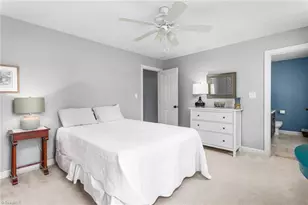 1219 Foxfire Dr, Greensboro, NC 27410 - Photo 27