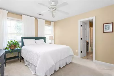 1219 Foxfire Drive, Greensboro, NC 27410 - Photo 33