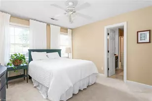 1219 Foxfire Dr, Greensboro, NC 27410 - Photo 33