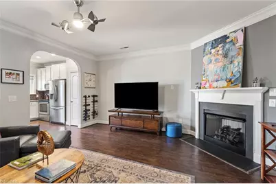 661 Nikyle Circle, High Point, NC 27265 - Photo 13