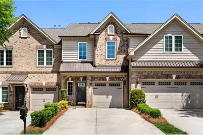 661 Nikyle Circle, High Point, NC 27265 - Photo 1