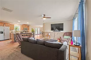 2517 Horseshoe Road, Westfield, NC 27053 - Photo 5