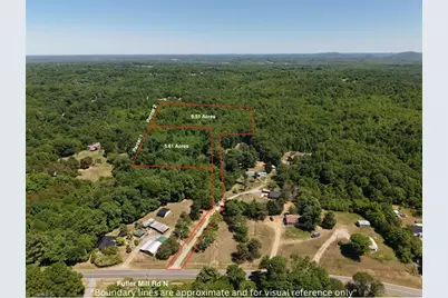 0 Fuller Mill Road S, Trinity, NC 27360 - Photo 1