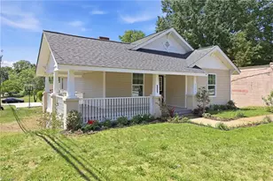 2399 Old Salisbury Rd, Winston-Salem, NC 27127 - Photo 1