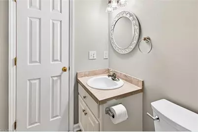 840 Windermere Court #A, Asheboro, NC 27203 - Photo 13