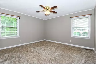 5343 Vickrey Chapel Road, Jamestown, NC 27282 - Photo 17