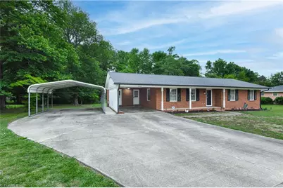 5343 Vickrey Chapel Road, Jamestown, NC 27282 - Photo 29