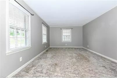 5343 Vickrey Chapel Road, Jamestown, NC 27282 - Photo 5