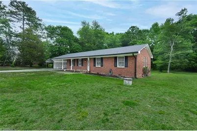 5343 Vickrey Chapel Road, Jamestown, NC 27282 - Photo 27