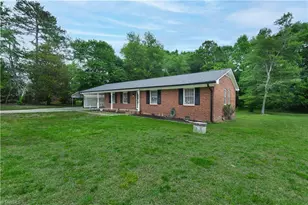 5343 Vickrey Chapel Rd, Jamestown, NC 27282 - Photo 27