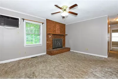 5343 Vickrey Chapel Road, Jamestown, NC 27282 - Photo 7