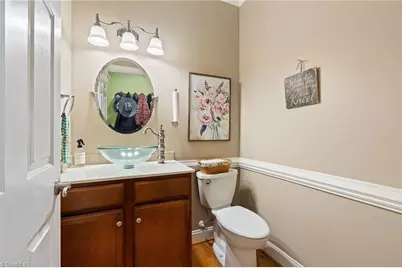 1812 Cadle Ford Road, Mount Airy, NC 27030 - Photo 11
