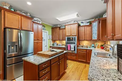 1812 Cadle Ford Road, Mount Airy, NC 27030 - Photo 5
