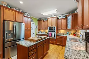 1812 Cadle Ford Rd, Mount Airy, NC 27030 - Photo 5