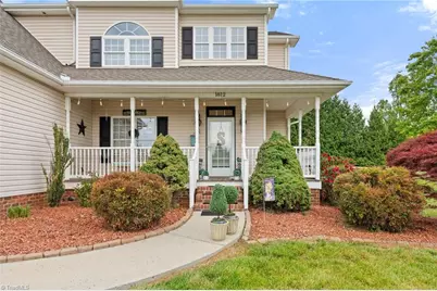 1812 Cadle Ford Road, Mount Airy, NC 27030 - Photo 35