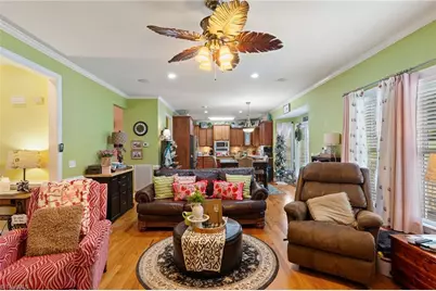 1812 Cadle Ford Road, Mount Airy, NC 27030 - Photo 9