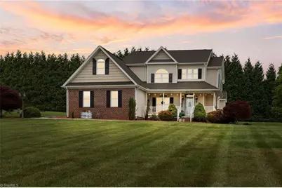 1812 Cadle Ford Road, Mount Airy, NC 27030 - Photo 33