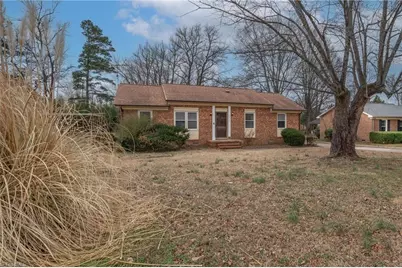 1312 Rotherwood Road, Greensboro, NC 27406 - Photo 3