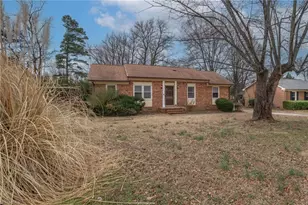 1312 Rotherwood Rd, Greensboro, NC 27406 - Photo 3