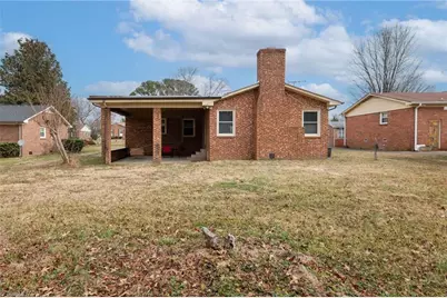 1312 Rotherwood Road, Greensboro, NC 27406 - Photo 7