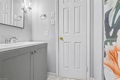 1312 Rotherwood Road, Greensboro, NC 27406 - Photo 23