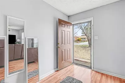1312 Rotherwood Road, Greensboro, NC 27406 - Photo 11