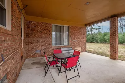 1312 Rotherwood Road, Greensboro, NC 27406 - Photo 5