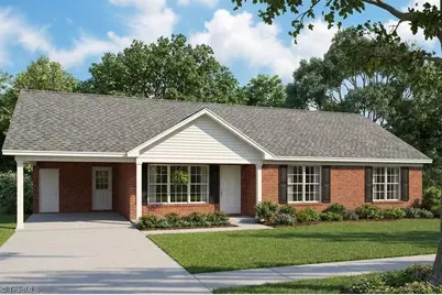 0 County Line Road, Trinity, NC 27370 - Photo 1