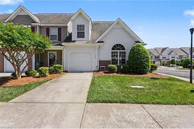 110 Goldfinch Avenue, Greensboro, NC 27409 - Photo 1