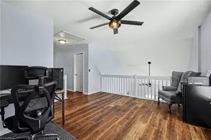 110 Goldfinch Ave, Greensboro, NC 27409 - Photo 21