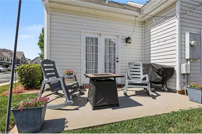 110 Goldfinch Avenue, Greensboro, NC 27409 - Photo 27