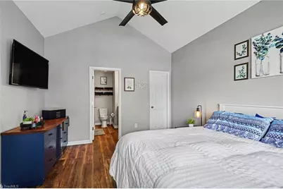 110 Goldfinch Avenue, Greensboro, NC 27409 - Photo 19