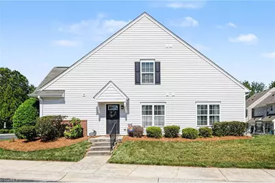 110 Goldfinch Avenue, Greensboro, NC 27409 - Photo 3