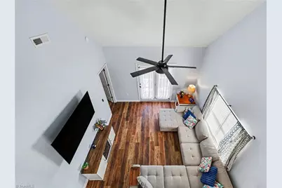 110 Goldfinch Avenue, Greensboro, NC 27409 - Photo 11