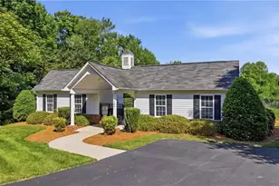 4576 Vernon Farms Blvd, Kernersville, NC 27284 - Photo 33