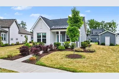 3904 Lundin Drive, Greensboro, NC 27407 - Photo 5