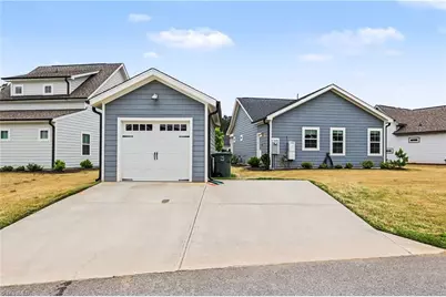 3904 Lundin Drive, Greensboro, NC 27407 - Photo 27