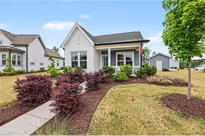3904 Lundin Drive, Greensboro, NC 27407 - Photo 3