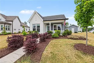 3904 Lundin Dr, Greensboro, NC 27407 - Photo 3