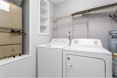 5645 Hornaday Road #B, Greensboro, NC 27409 - Photo 17