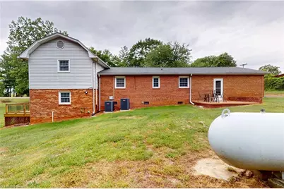260 Buck Fork Road, Dobson, NC 27017 - Photo 41