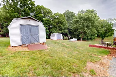 260 Buck Fork Road, Dobson, NC 27017 - Photo 37