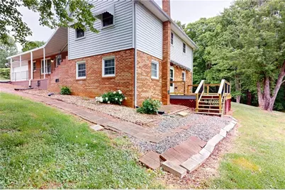 260 Buck Fork Road, Dobson, NC 27017 - Photo 3