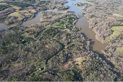Lot 38 Lake Shore Drive, Yanceyville, NC 27379 - Photo 5