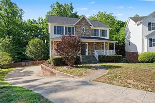 175 Spring Park Ct, Clemmons, NC 27012 - Photo 1